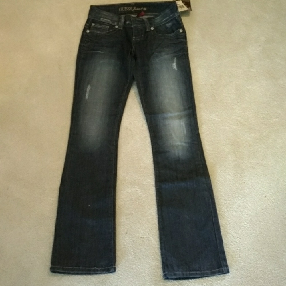 NWT Guess Jeans